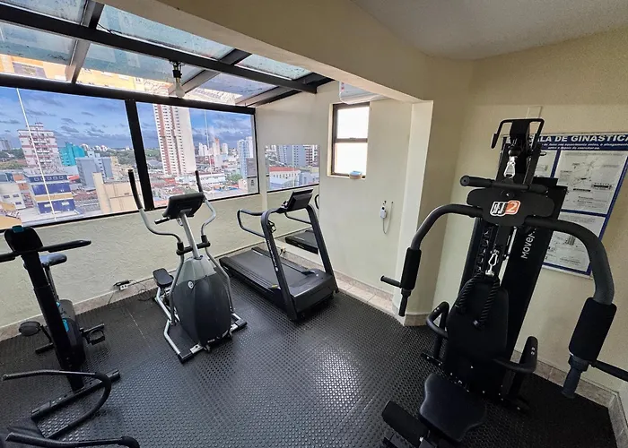 Leon Park Hotel E Convencoes - Melhor Custo Beneficio