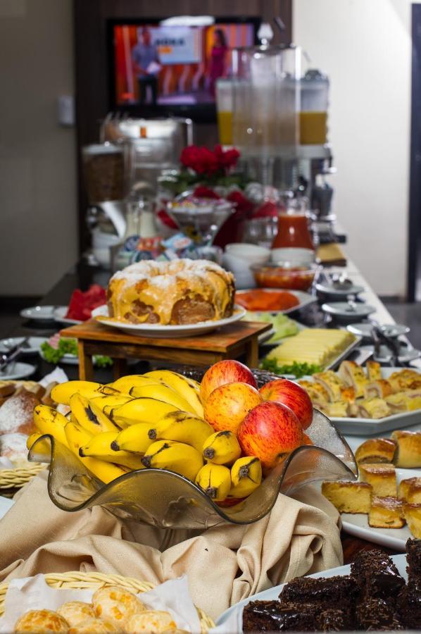 Leon Park E Convencoes - Custo Beneficio 3*