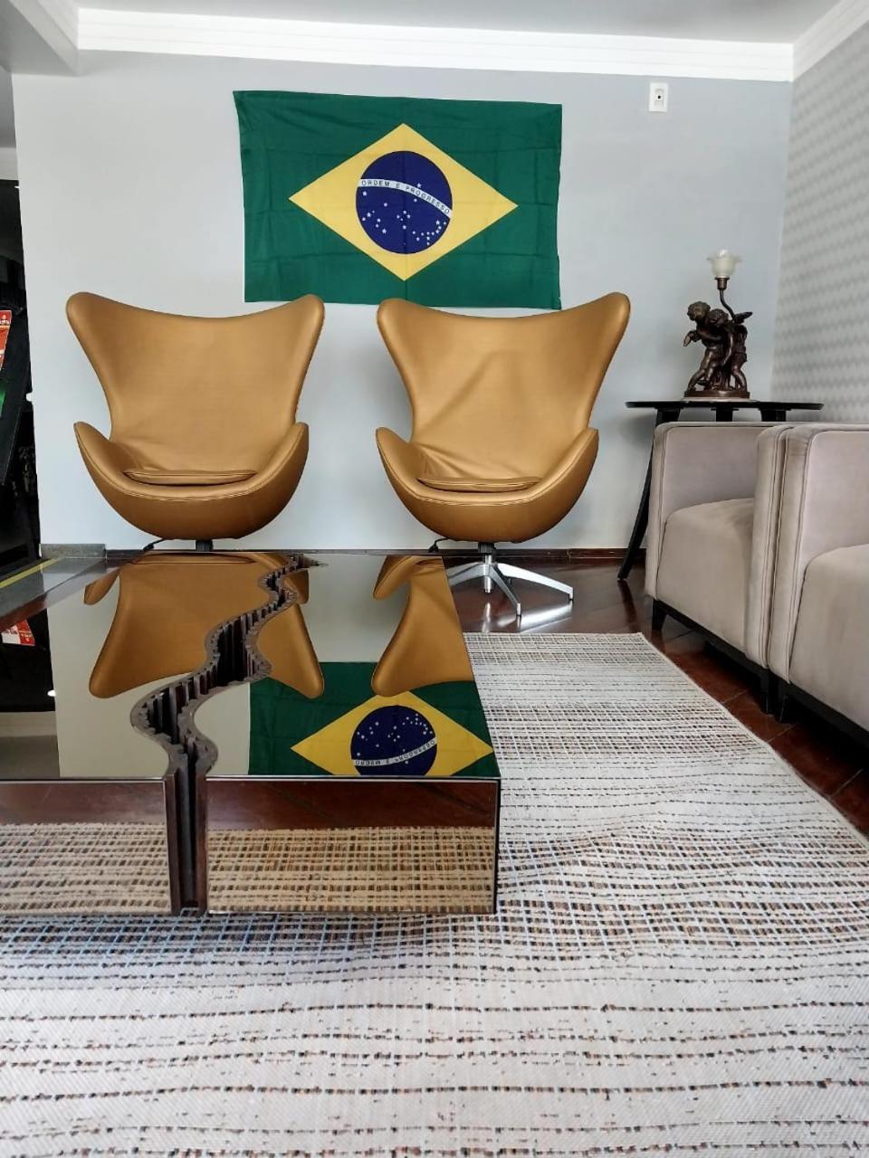 Leon Park E Convencoes - Custo Beneficio 3*