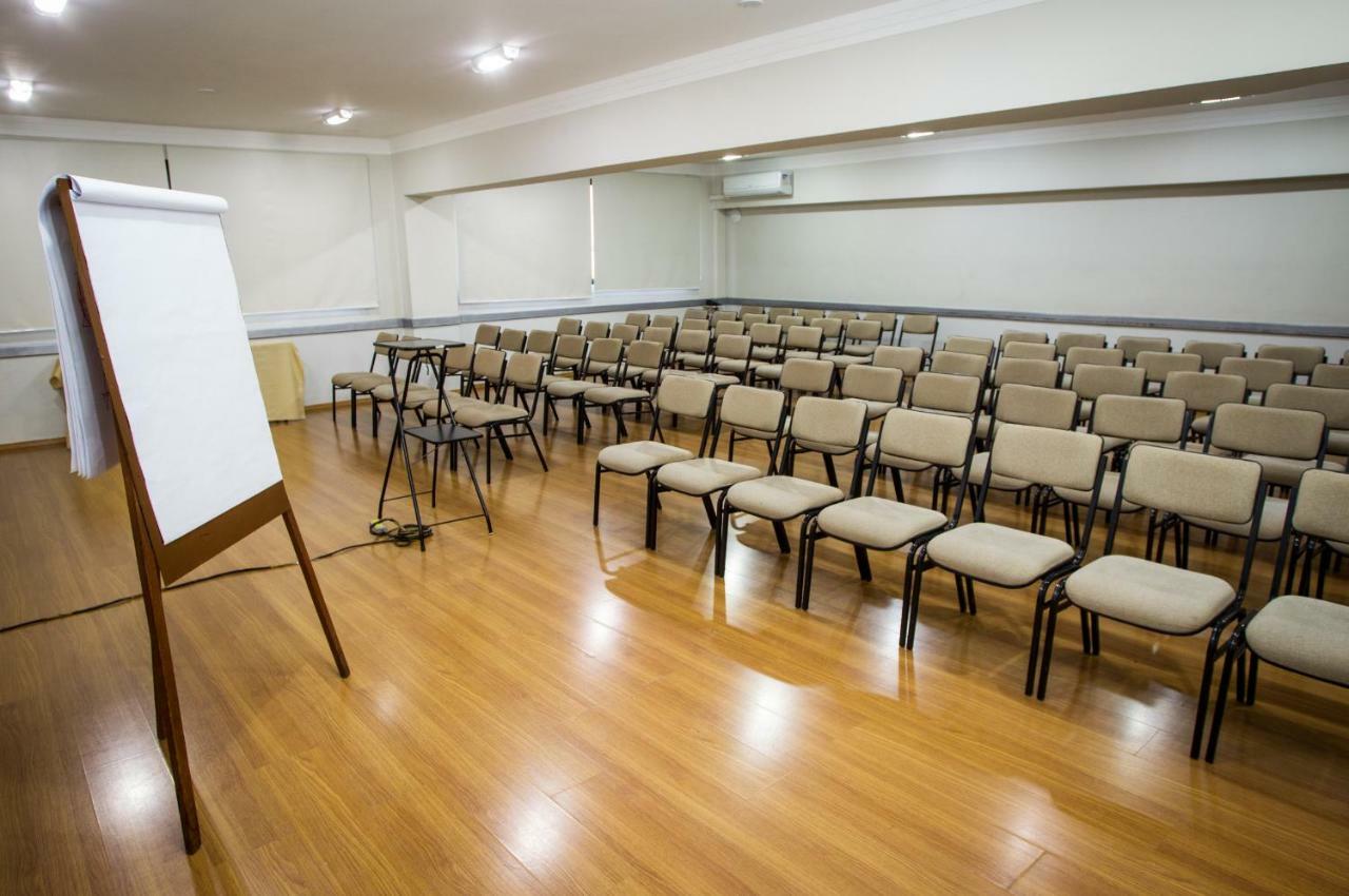 Hotel Leon Park E Convencoes - Custo Beneficio