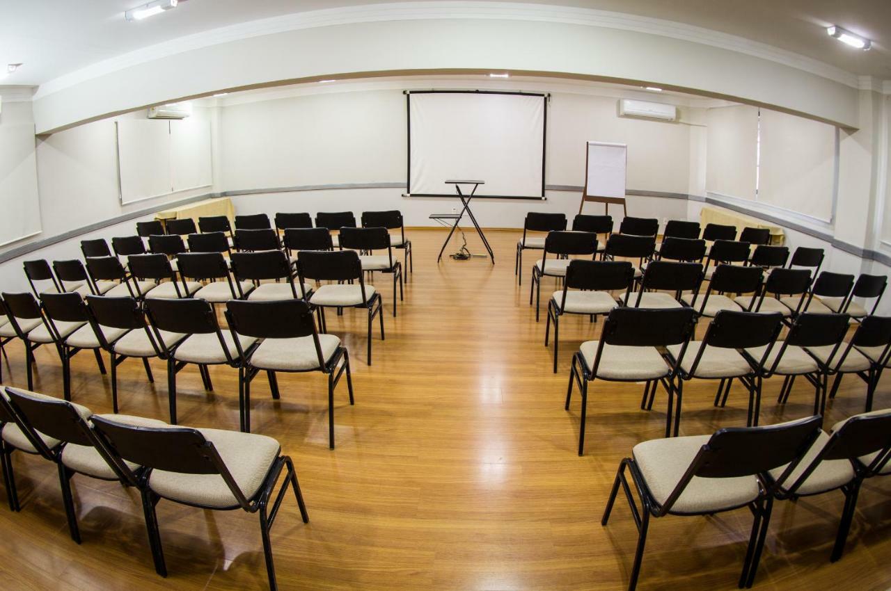 Hotel Leon Park E Convencoes - Custo Beneficio 3*
