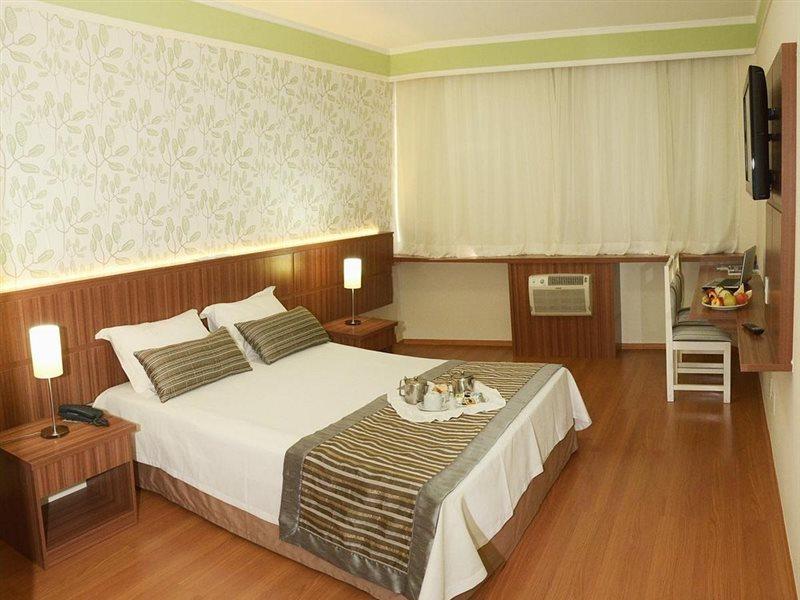 Leon Park E Convencoes - Custo Beneficio 3*