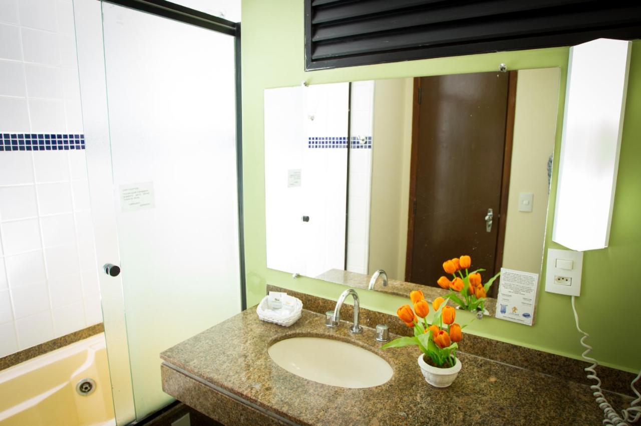 酒店 Leon Park E Convencoes - Custo Beneficio Campinas (Sao Paulo)